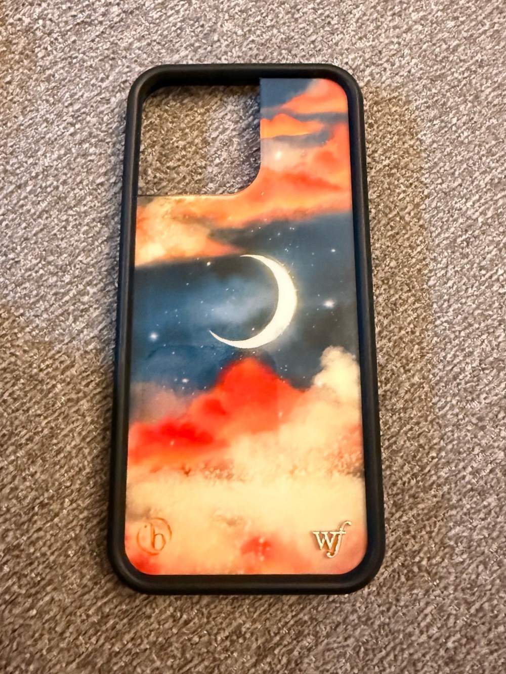 Wildflower Case - Orebella
